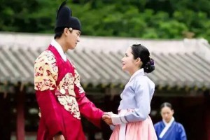 韩剧《七日的王妃》：兄弟两人同爱上慎彩景，历史上真有其事吗？