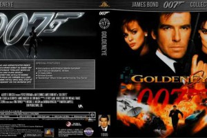 007之黄金眼（1995年）